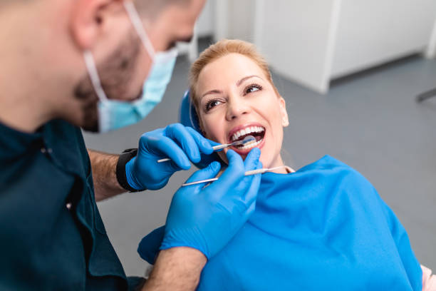 Best Root Canal Treatment  in Lake Elsinore, CA