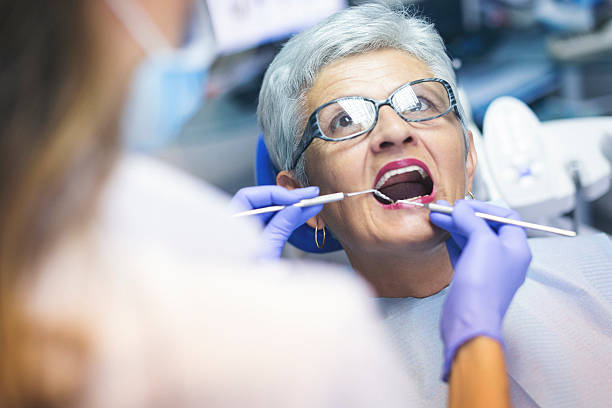Oral Cancer Screening in Lake Elsinore, CA